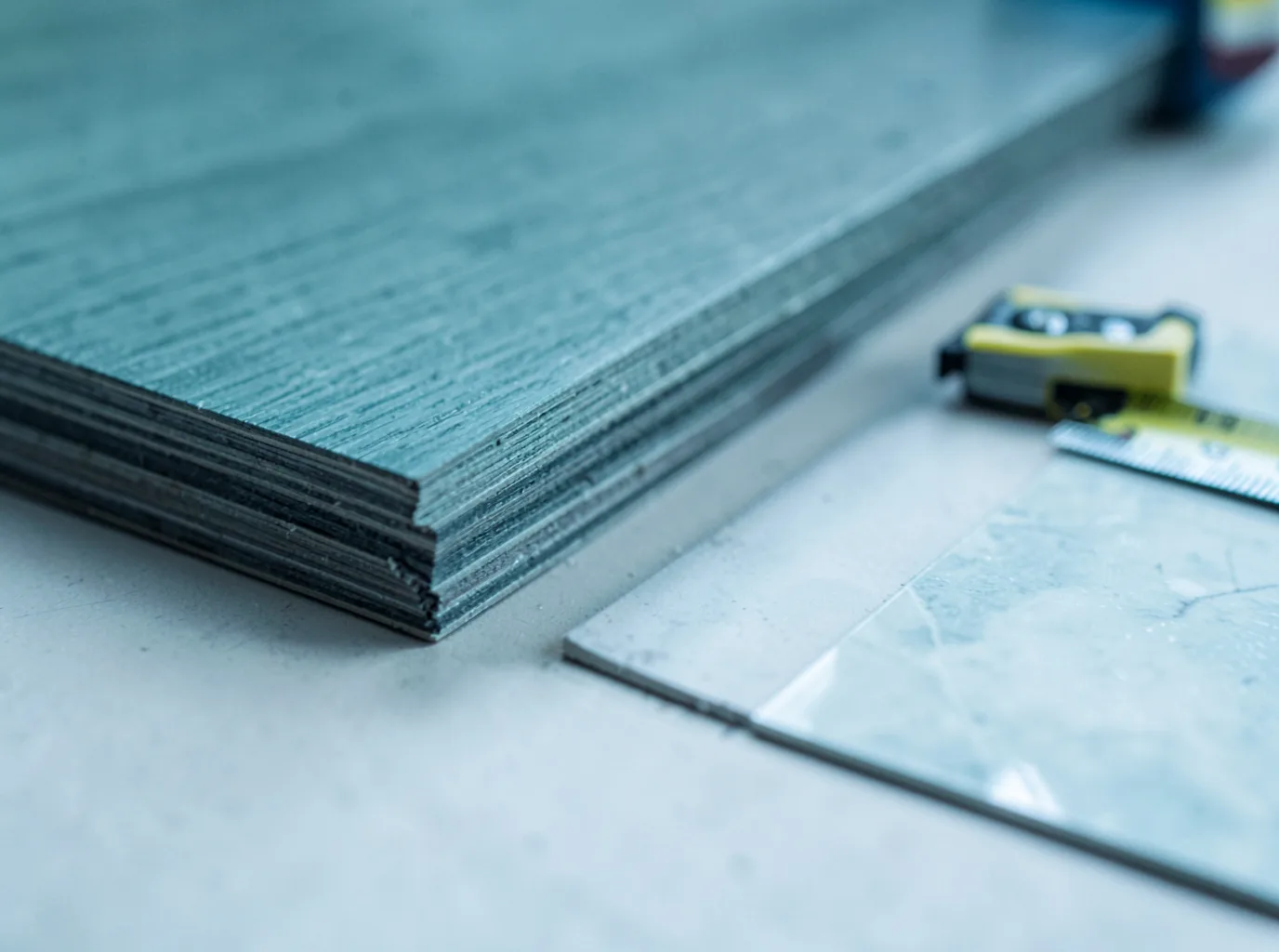 Luxury Vinyl Plank Installation Belleville, IL FAQs